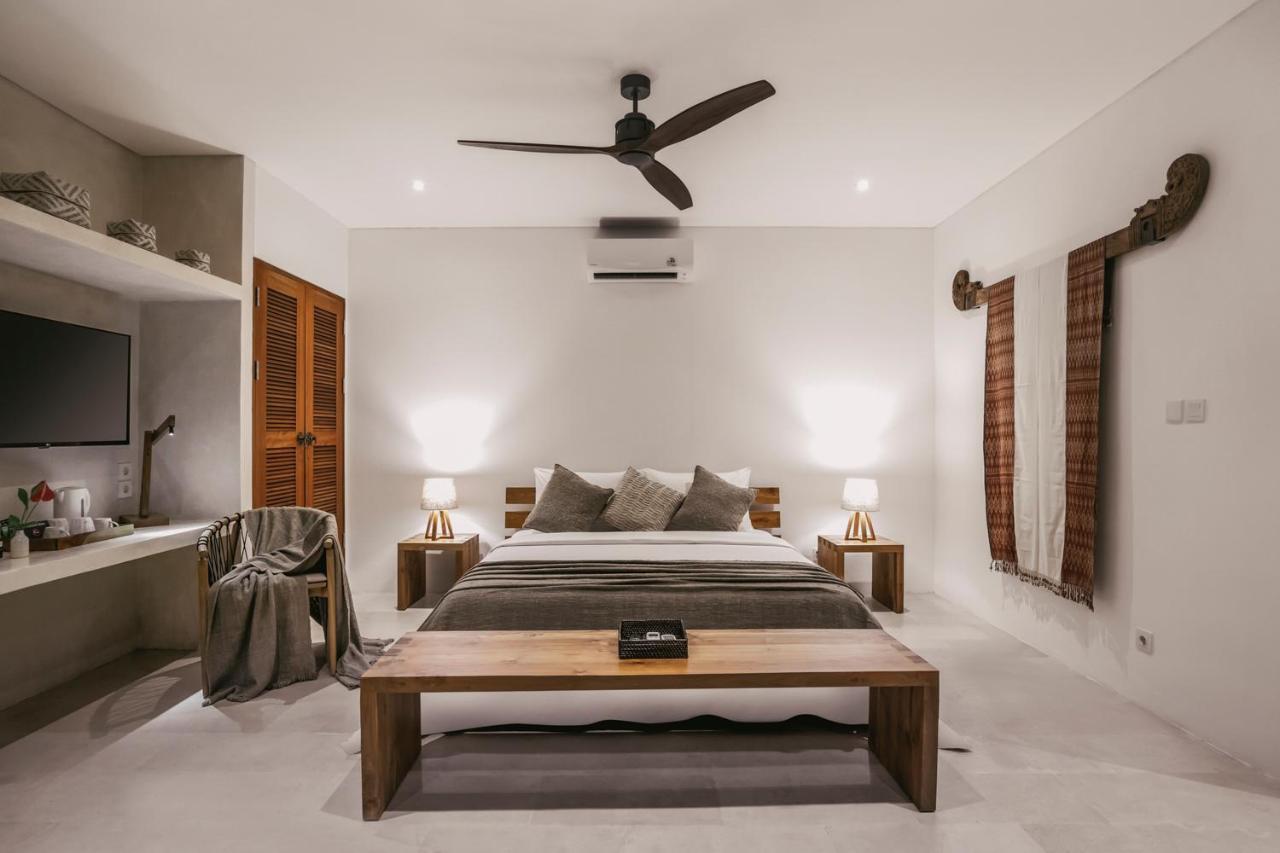 Umah Shama Villa Ubud Dış mekan fotoğraf