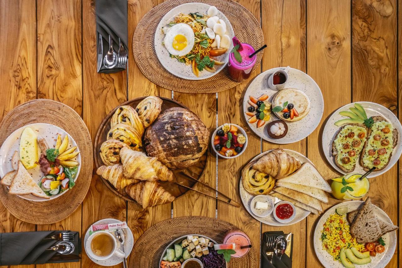 Umah Shama Villa Ubud Dış mekan fotoğraf