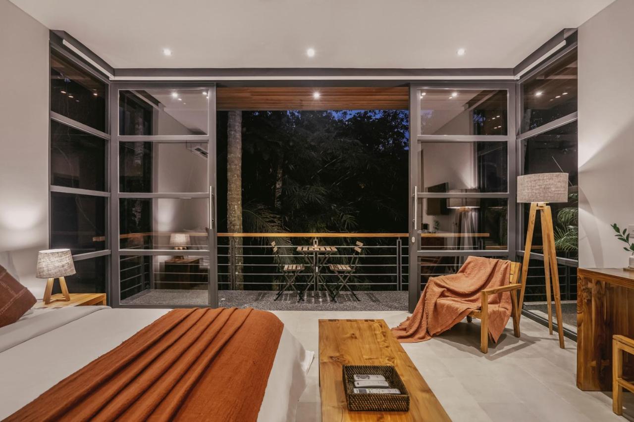 Umah Shama Villa Ubud Dış mekan fotoğraf