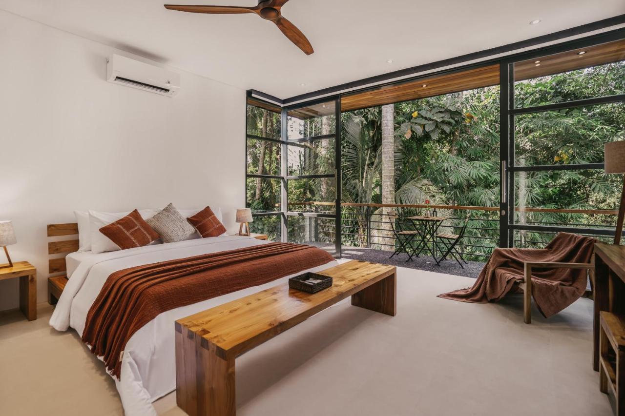 Umah Shama Villa Ubud Dış mekan fotoğraf