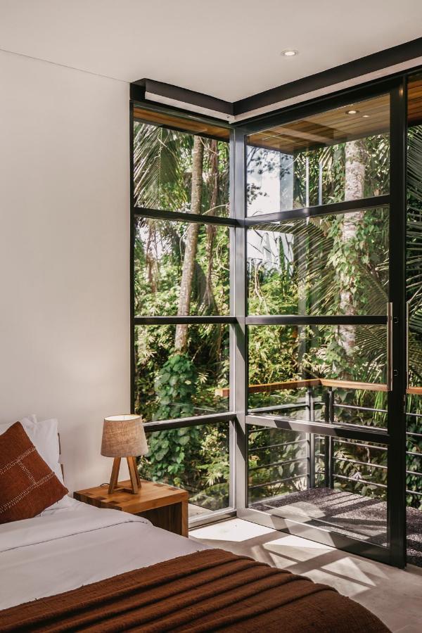 Umah Shama Villa Ubud Dış mekan fotoğraf