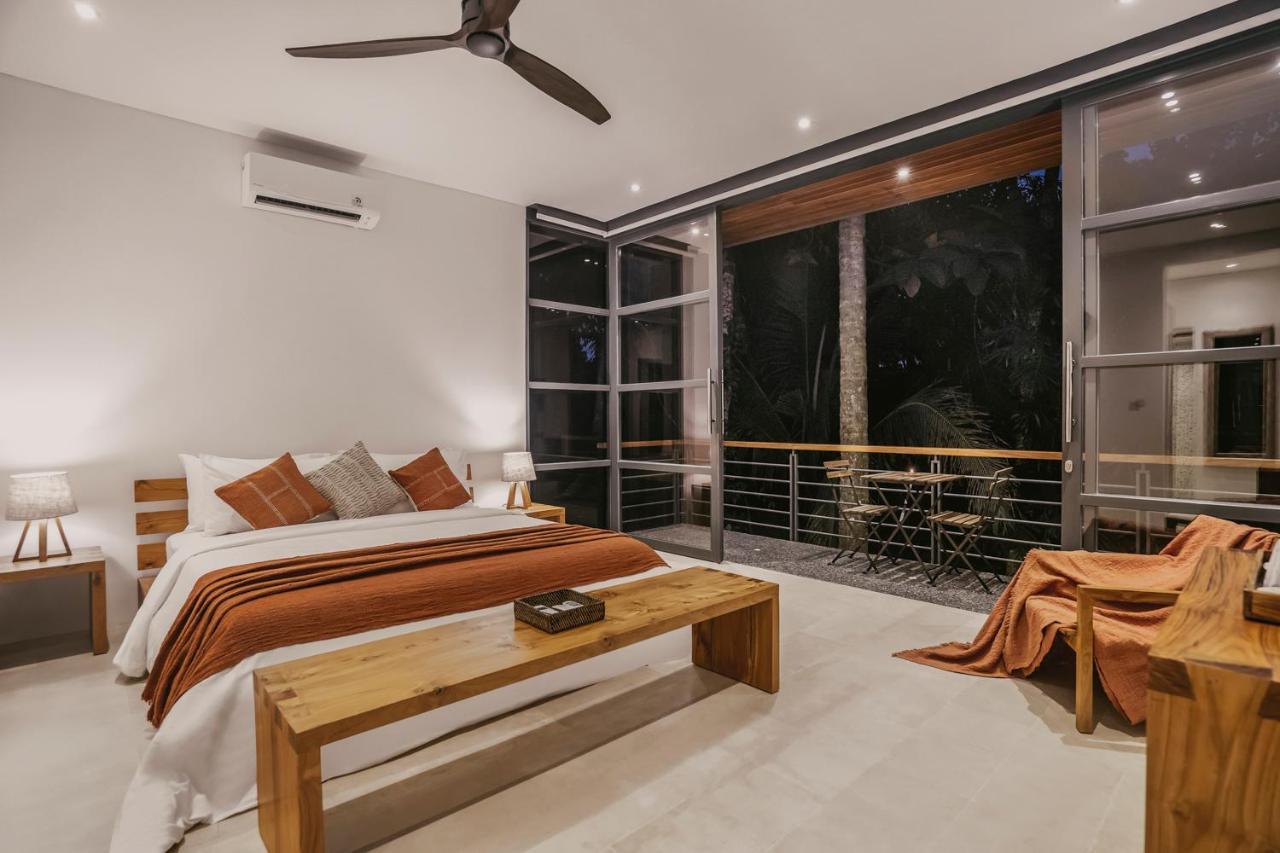 Umah Shama Villa Ubud Dış mekan fotoğraf