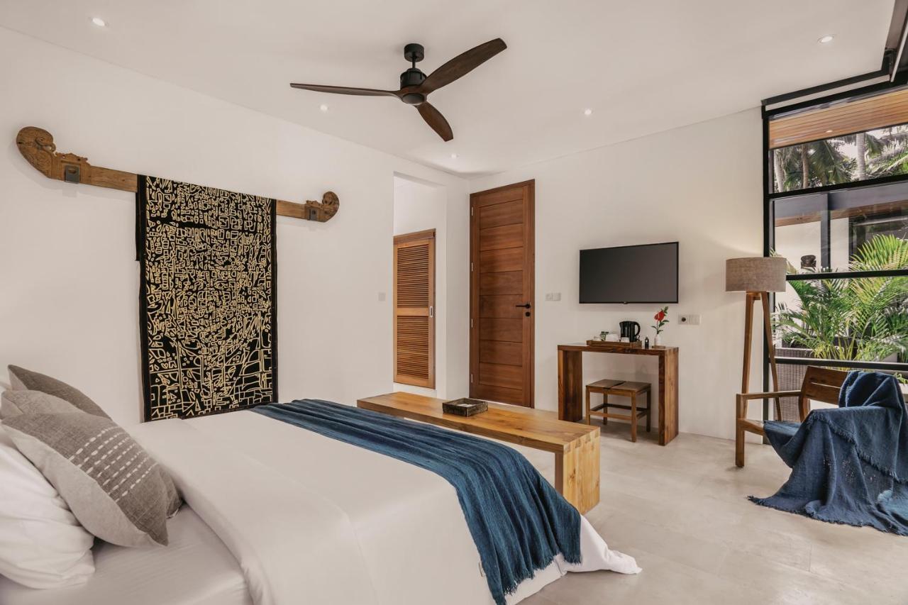 Umah Shama Villa Ubud Dış mekan fotoğraf