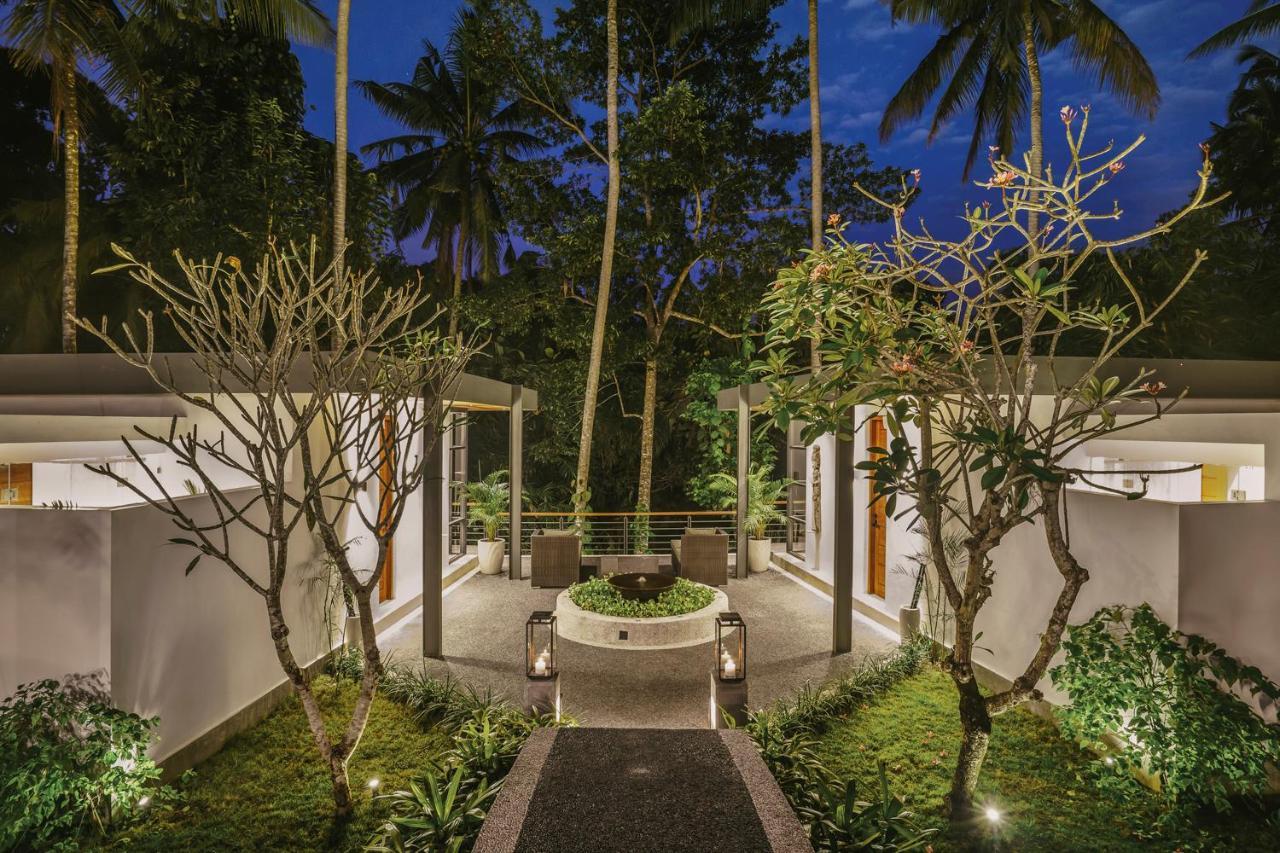 Umah Shama Villa Ubud Dış mekan fotoğraf