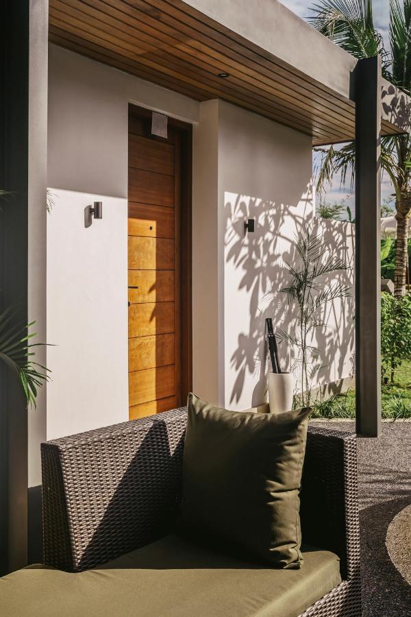 Umah Shama Villa Ubud Dış mekan fotoğraf