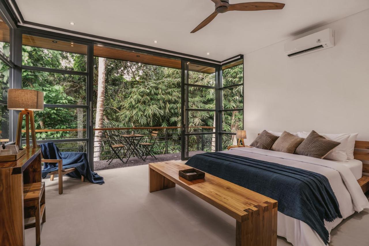 Umah Shama Villa Ubud Dış mekan fotoğraf